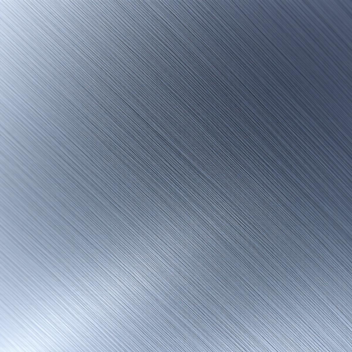 Aluminum surface macro