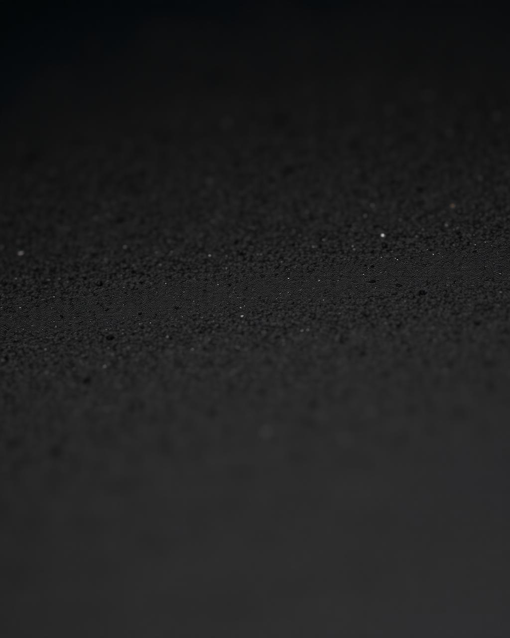 Black Steel macro surface texture
