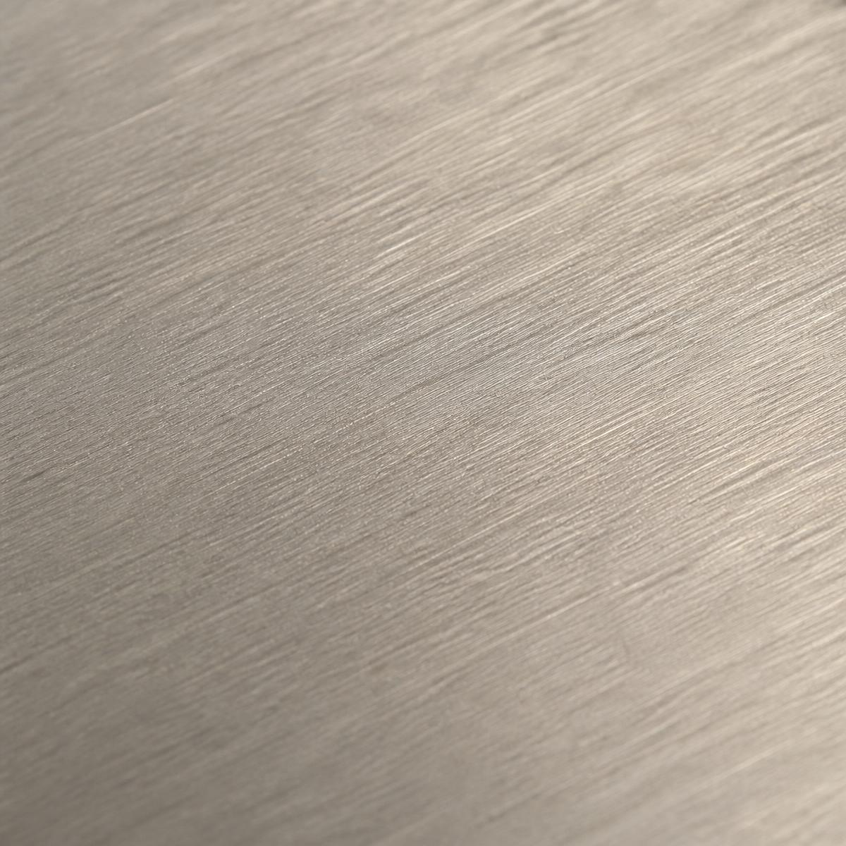 Nickel macro surface texture