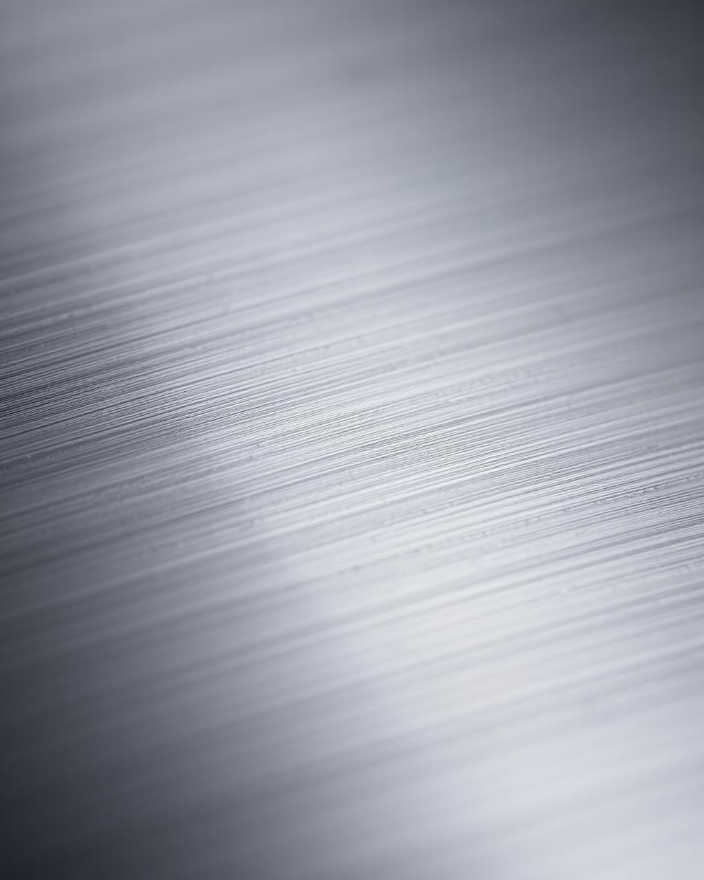 Titanium surface macro